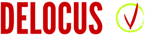Delocus.com Logo